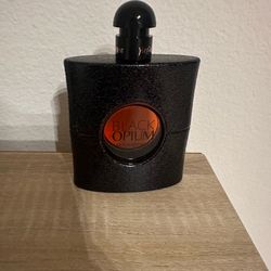 Black Opium by Yves Saint Laurent (YSL)