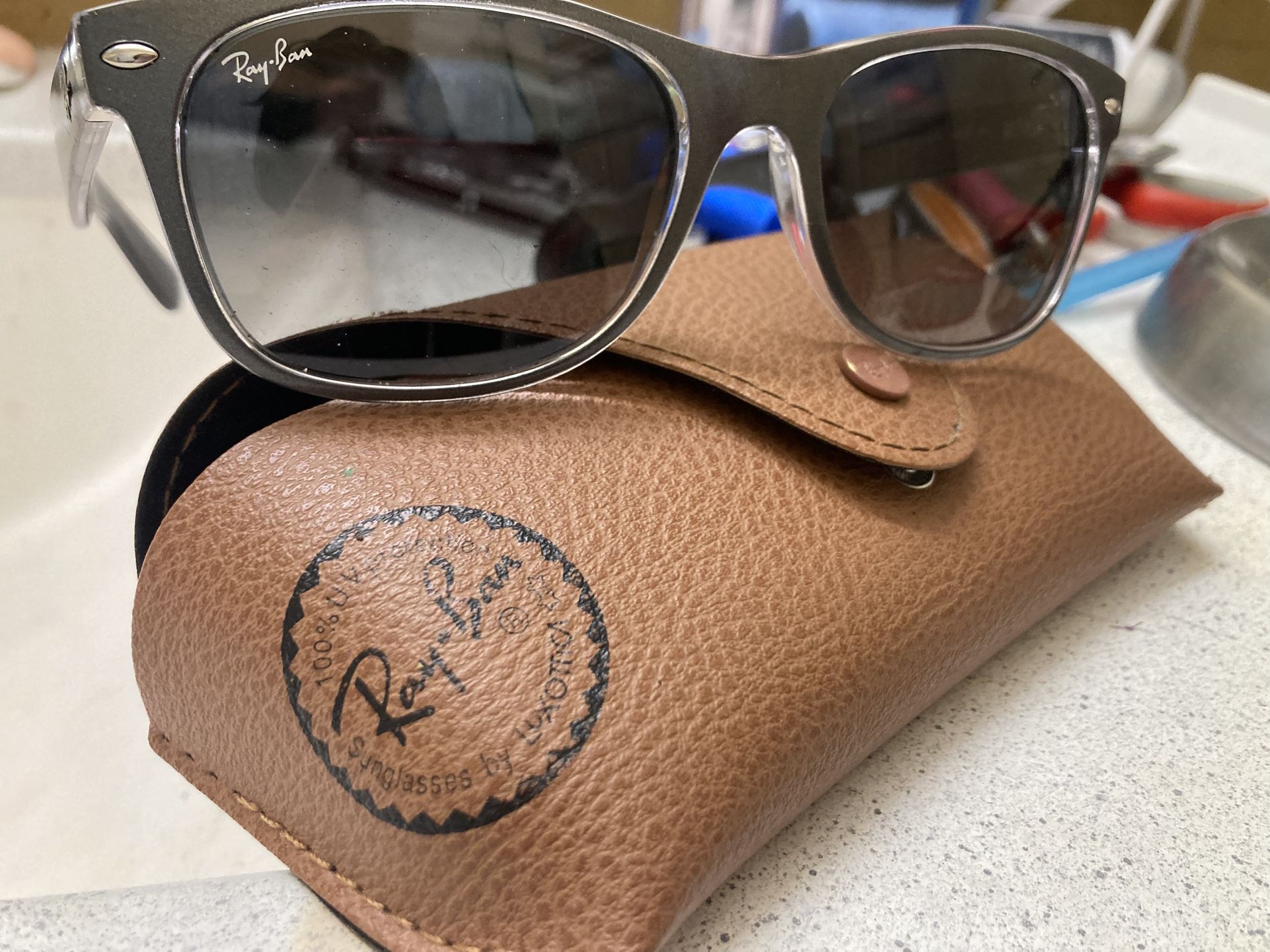 Ray Ban Sunglasses
