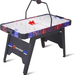 Air Hockey Table 