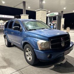 2004 Dodge Durango 