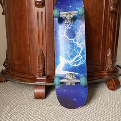 Skate Board