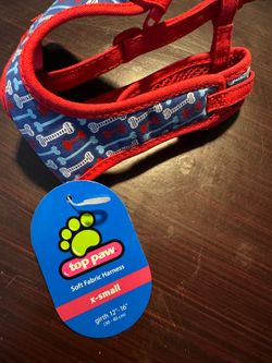 Dog Harness