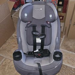Car Seat 