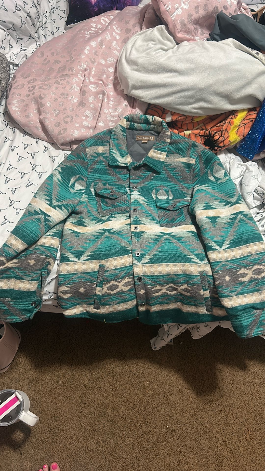 Victory Outfitters Jacket