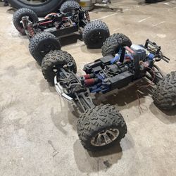 RC Cars 