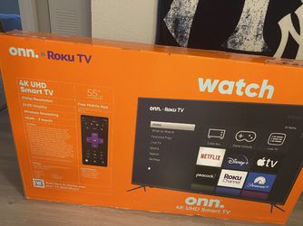 ROKU TV