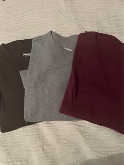 BOYS XL 14//16 PLUS Thermal Bundle