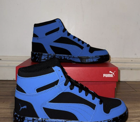 Puma Men's Multi Trainers