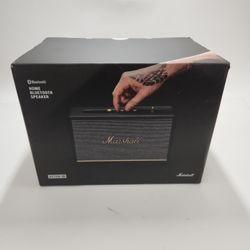 Marshall Acton III Wireless Bluetooth Speaker