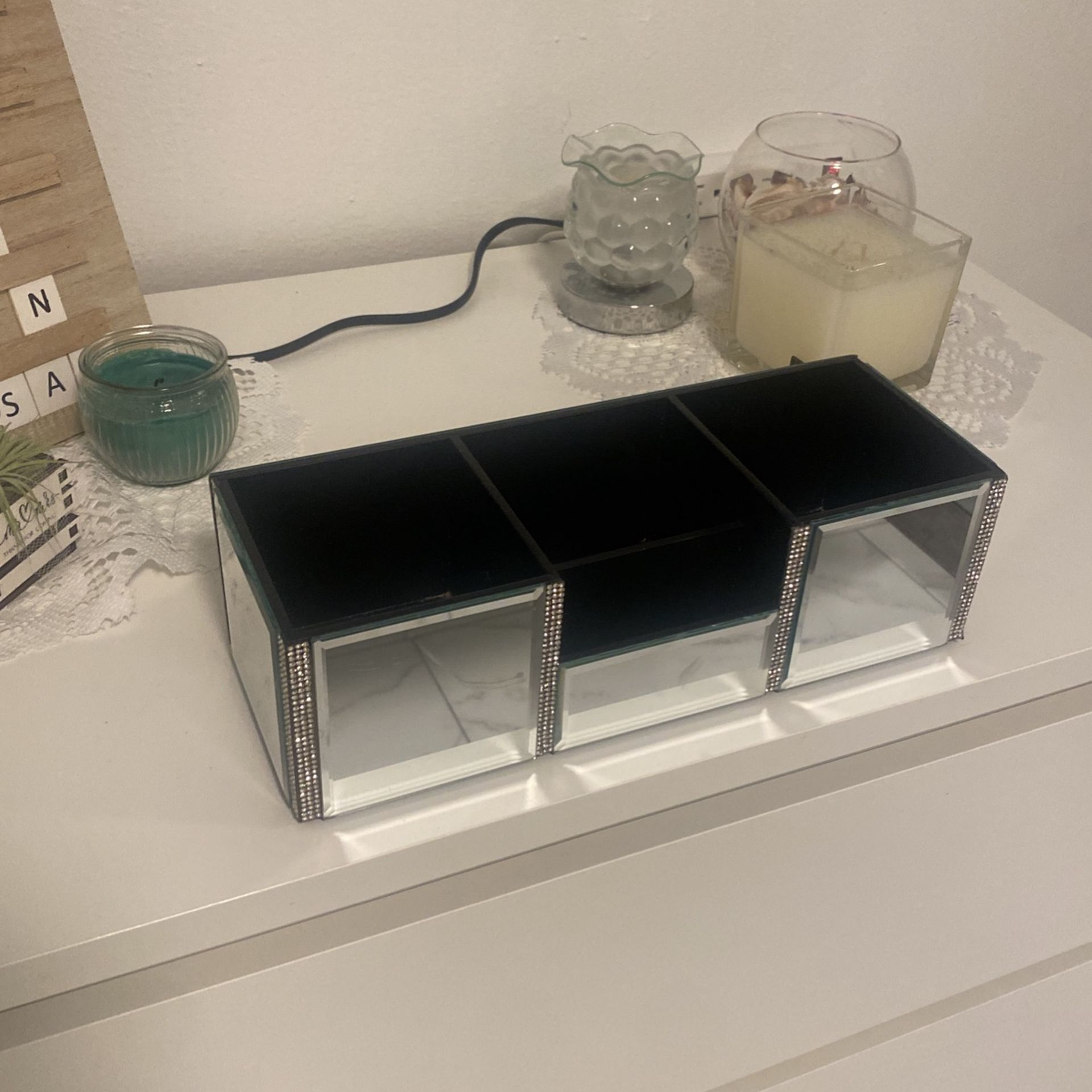 Make up organisation