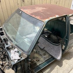 Free 1992 S10  Gmc  Cab Parts