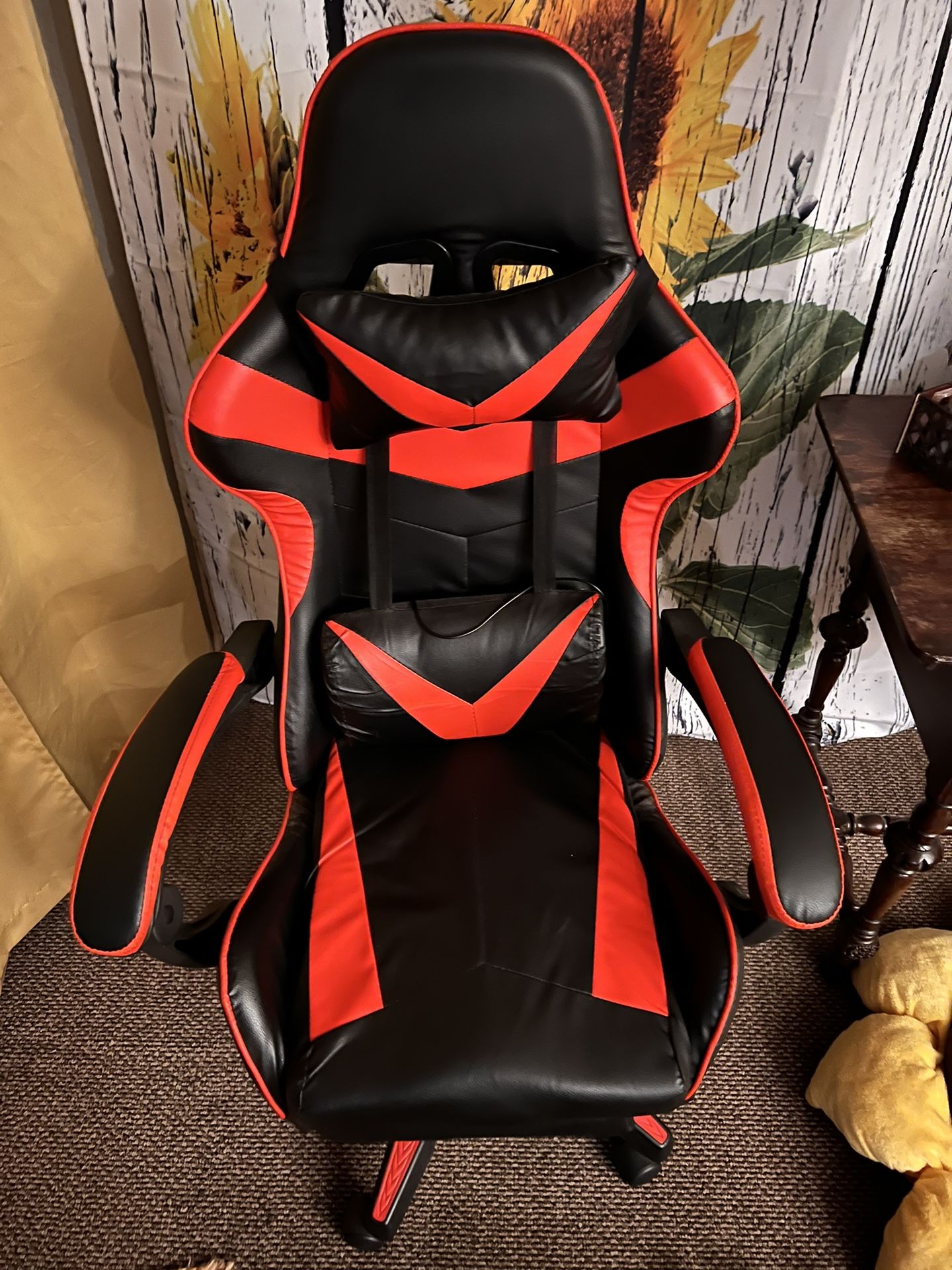  Gaming Chair  