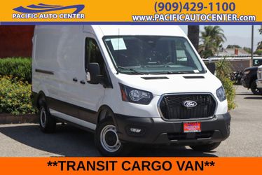 2026 Ford Transit-250 Cargo Van