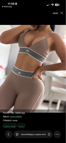Sport set
