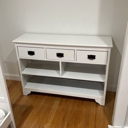 Buffet Side table