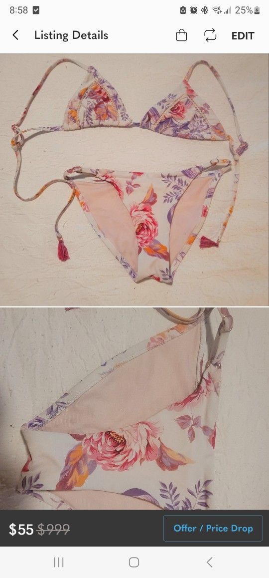 Nanette Lapore Bikini