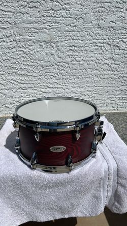 Orange County snare drum