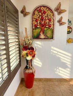 Handmade Mexican Decorations