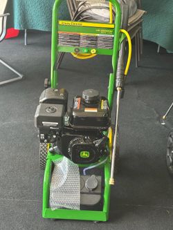 Power washers (please read description for exact price)￼