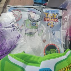 Buzz lightYear