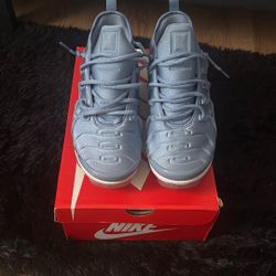 Air VaporMax Plus