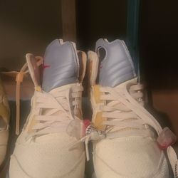Jordans