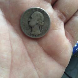 25 Quarter