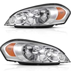 Chevy Impala Headlights 