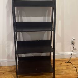 Bookshelf 