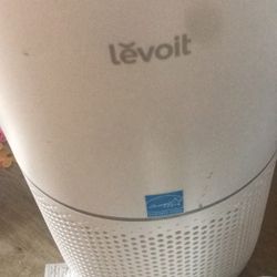 Air Purifier 