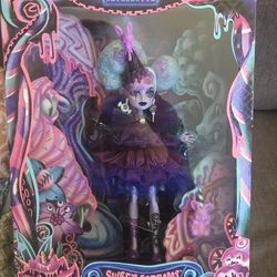 Monster High Twyla Sweet Screams Doll