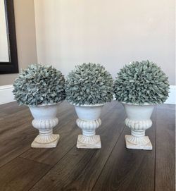 Home decor