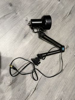 Adjustable Desk Light