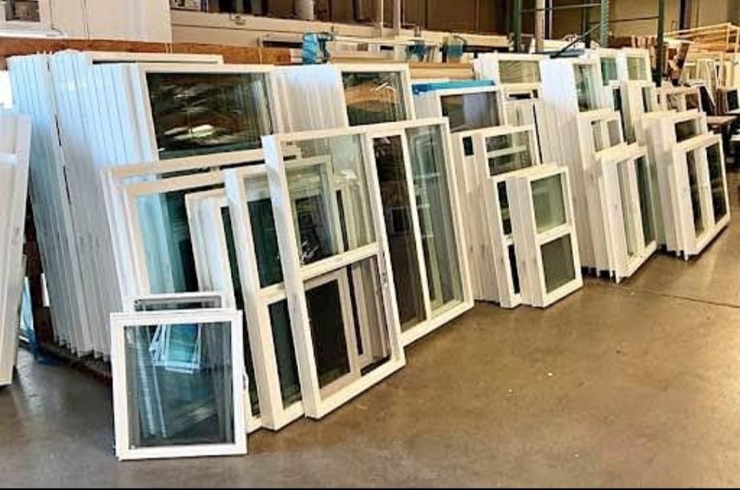 High-Quality Impact Windows and Doors