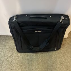 Travel Suit Bag 