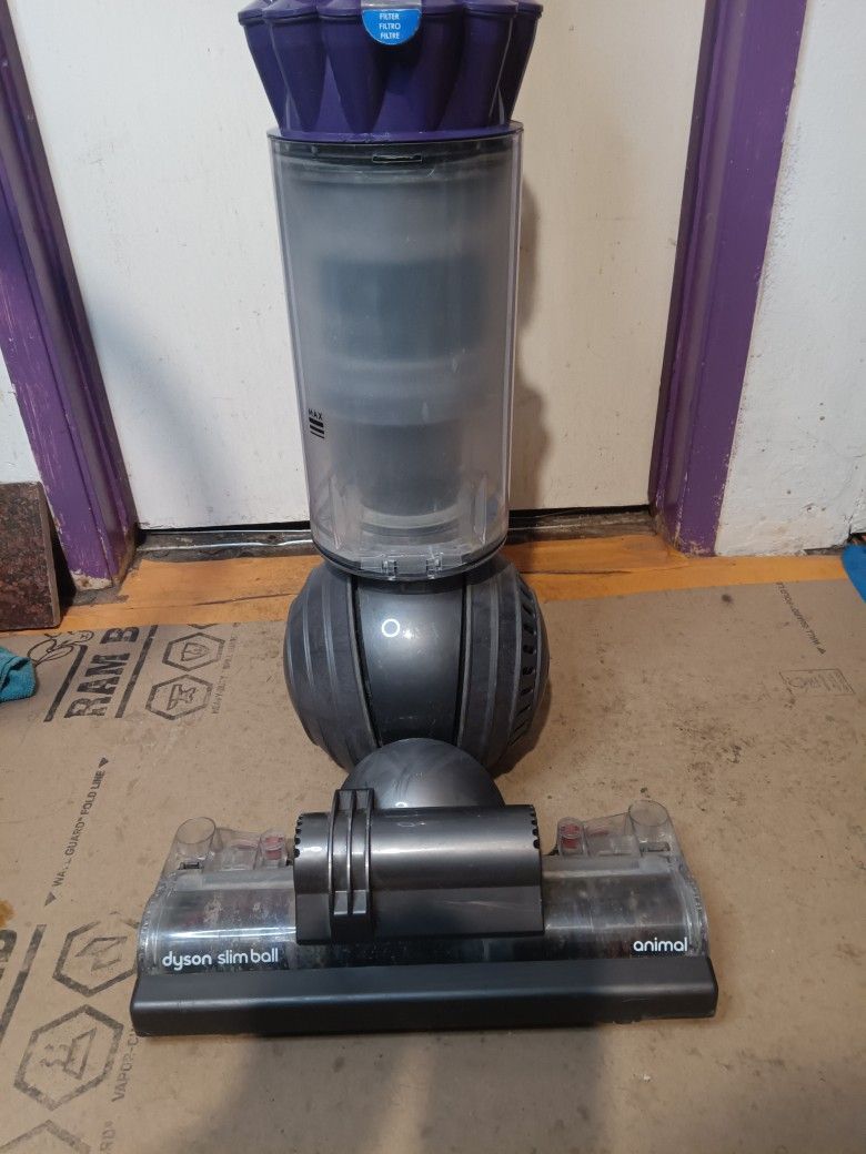 Dyson Animal Ball Vacuum Cleaner