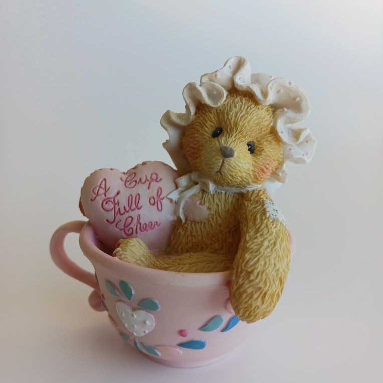 Cherished Teddies MARILYN