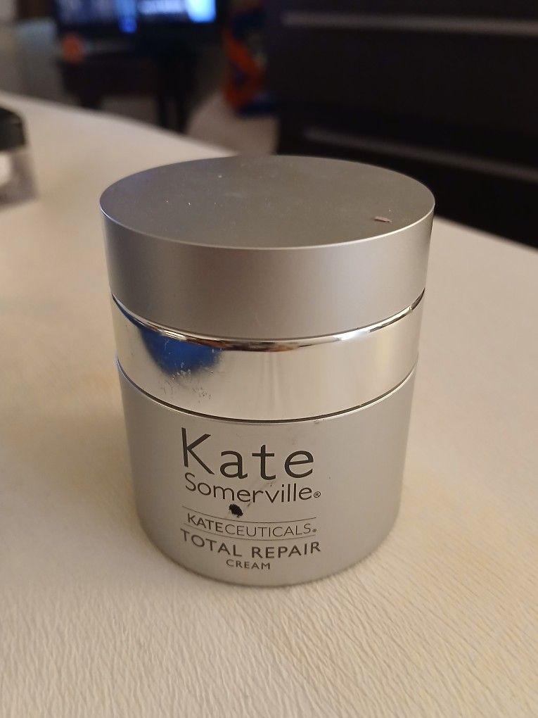 Kate Somerville