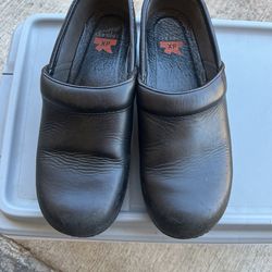 Dansko Used Size 39