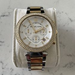 Michael Kors Women’s Watch