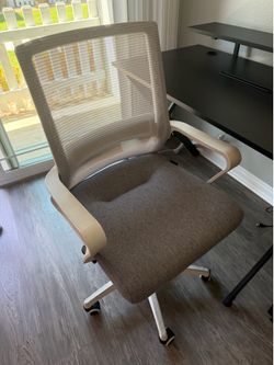 Office chair