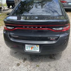 2014 Dodge Dart