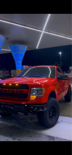 F150 5.0