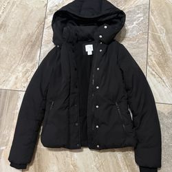 Woman’s H&M puffer