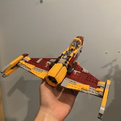 Lego Star Wars