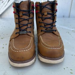 Marin Liberty  Boots
