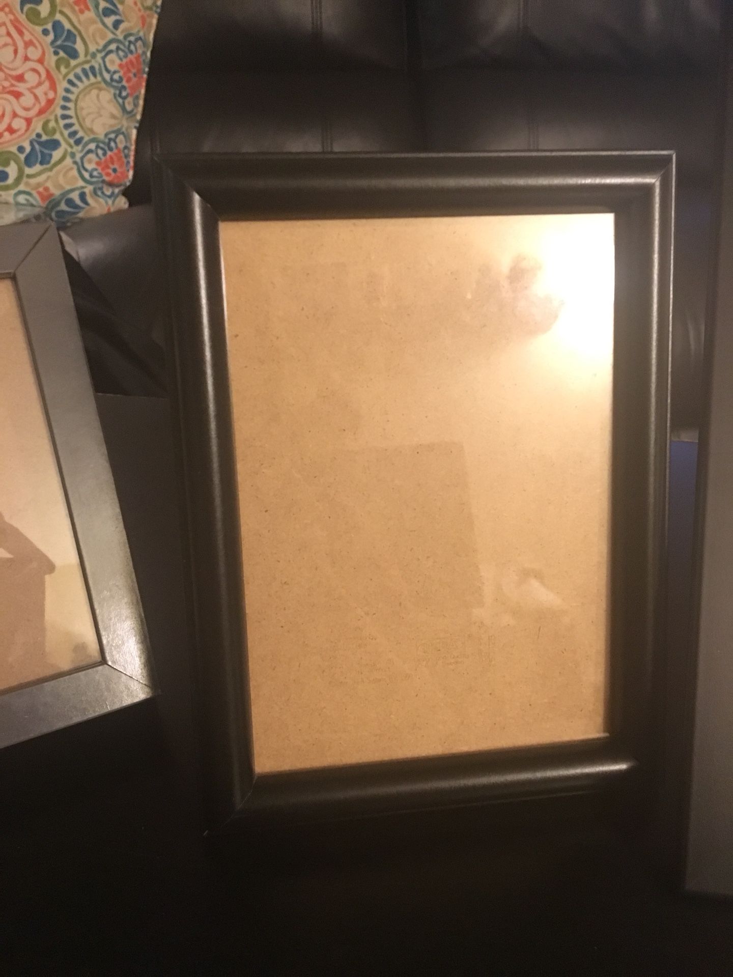 Ikea Frames