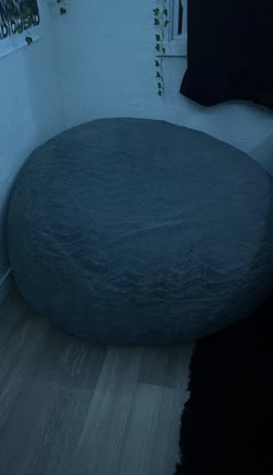 Beanbag