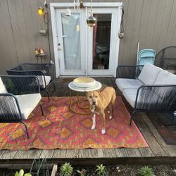 5x7 Outdoor New Rug