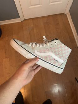 Vans Sk8 Hi